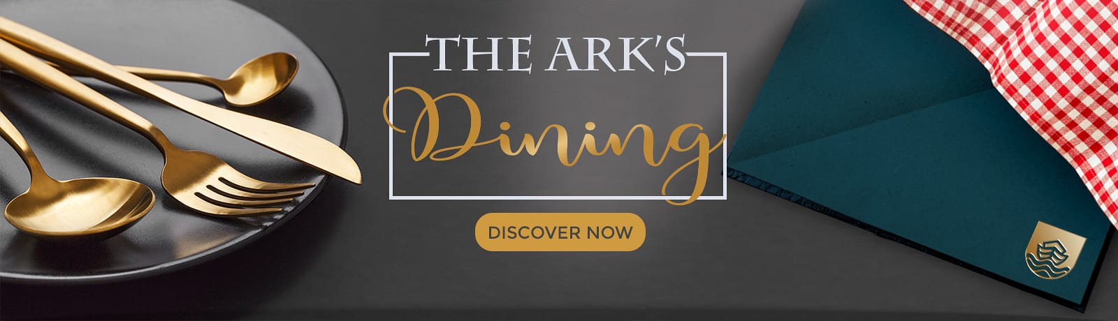 The Ark's Dining